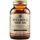 Vitamin C 1000 mg, 100 capsules, Solgar