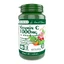 Vitamine C 1000mg met foelie en acerola met sinaasappel, 60 tabletten, Pro Natura