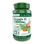Vitamine C 1000mg met foelie en Acerola met framboos, 60 tabletten, Pro Natura