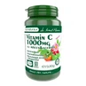 Vitamin C 1000mg with rose hips and acerola with raspberries, 60 tablets, Pro Natura
