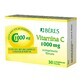 Vitamin C 1000mg, 30 tablets, Beres Pharmaceuticals
