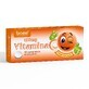 Vitamina C 100mg - Naranja, 20 comprimidos, Bioeel
