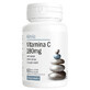 Vitamin C 180mg, 60 tablets, Alevia
