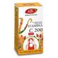 Vitamin C 200 mg with Marjoram and Sea Buckthorn, F152, 60 chewable tablets, Fares