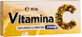 Vitamin C 200 mg, 30 tablets, Adya