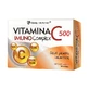 Vitamin C 500 Imuno Complex, 30 Tabletten, CosmoPharm