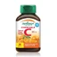 Vitamina C 500 mg con sabor a naranja, 30 comprimidos, Jamieson