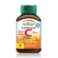 Vitamina C 500 mg con sabor a naranja, 30 comprimidos, Jamieson
