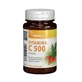 Vitamin C 500 mg with mace, 100 tablets, VitaKing