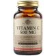 Vitamin C 500 mg, 100 capsules, Solgar