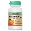 Vitamina C 500mg Naranja, 30 comprimidos masticables, Cosmopharm