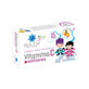 Vitamin C with echinacea for children, 30 tablets, Helcor