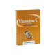 Vitamina C con prop&#243;leo 180 mg, 20 comprimidos, Amniocen
