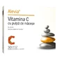 Vitamin C mit Hagebuttenmark und Stevia, 30 Tabletten, Alevia