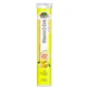 Vitamina C con Zinc, 17 comprimidos, Sunlife