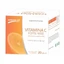 Vitamina C fuerte 1000mg, 20 sobres, Aesculap