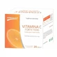 Vitamina C fuerte 1000mg, 20 sobres, Aesculap