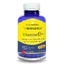 Vitamine C Forte, 400 mg, 120 capsules, Herbagetica