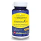 Vitamine C Forte 400 mg, 30 capsules, Herbagetica
