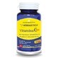 Vitamin C Forte 400 mg, 30 capsules, Herbagetica