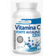 Alkaline Vitamin C Forte 1200 Medicinas, 60 vegetable capsules, Laboratoarele Medica