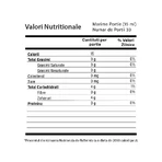 Vitamin C Liquid 1000 Mg + Vitamin D3 + Zinc, 500ml, Swedish Nutra