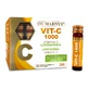 Vitamine C Liposomaal 1000 mg, 20 injectieflacons, Marnys