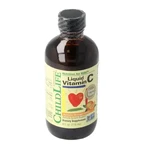 Vitamine C voor kinderen Childlife Essentials, 118,50 ml, Secom