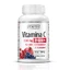 Vitamina C Premium 1000 mg con granada, bioflavonoides y resveratrol, 60 cápsulas, Zenyth