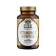 Vitamin C-Pulver, 125 g, COS Laboratories