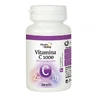 Vitamine C1000 met zink en D3, 60 tabletten, Dacia Plant