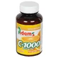Vitamin C-1000, 70 chewable tablets, Adams Vision