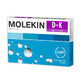 Vitamine D 2000 IE + Vitamine K 75 mcg Molekin, 30 tabletten, Zdrovit