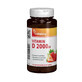 Vitamine D 2000IU, 210 kauwtabletten, VItaking