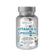 Vitamin D Lipozomal, 30 capsules, Biocyte