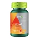 Vitamin D-1500, 60 tablets, Adams Vision