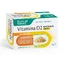 Vitamine D2 naturelle 1000 IU, 30 gélules, Rotta Natura