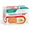 Natural Vitamin D2 2000 IU, 30 capsules, Rotta Natura
