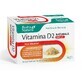 Natural Vitamin D2 2000 IU, 30 capsules, Rotta Natura