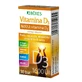 Vitamin D3 1600IU, 30 tablets, Beres