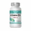 Vitamin D3 4000 IU, 60 Kapseln, Cosmopharm