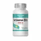 Vitamin D3 4000 IU, 60 Kapseln, Cosmopharm