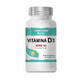 Vitamin D3 4000 IU, 60 Kapseln, Cosmopharm