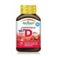 Vitamin D3 400IU kids with strawberry flavour, 100 chewable tablets, Jamieson