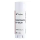 Lippenbalsem met chocolade, 6 ml, Sabio