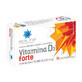Vitamin D3 Forte, 30 tablets, Helcor