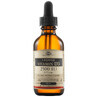Liquid Vitamin D3 2500 IU 62.5 mcg Orange Flavor, 59ml, Solgar