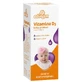 Vitamin D3 Tropfen Alinan, 10 ml, Fiterman
