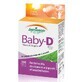 Vitamin D3 Children&#39;s Drops 400 IU, 11.7 ml, Jamieson