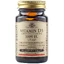 Vitamine D3 kauwtablet 1000 IE, 100 tabletten, Solgar